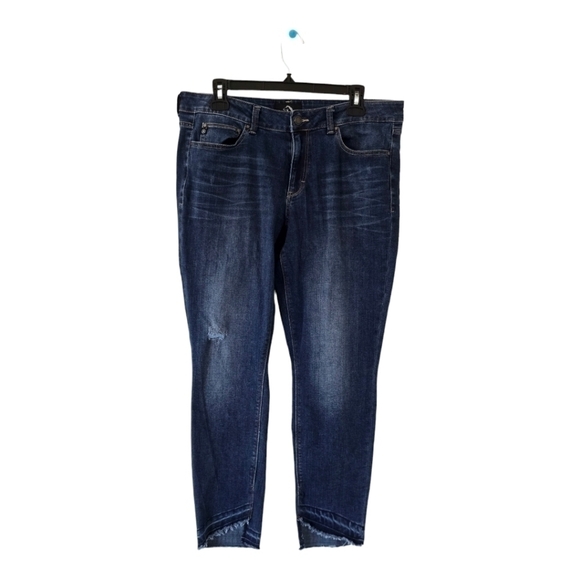 Jordache Denim - Jordache legacy skinny jeans, women's,  very good condition